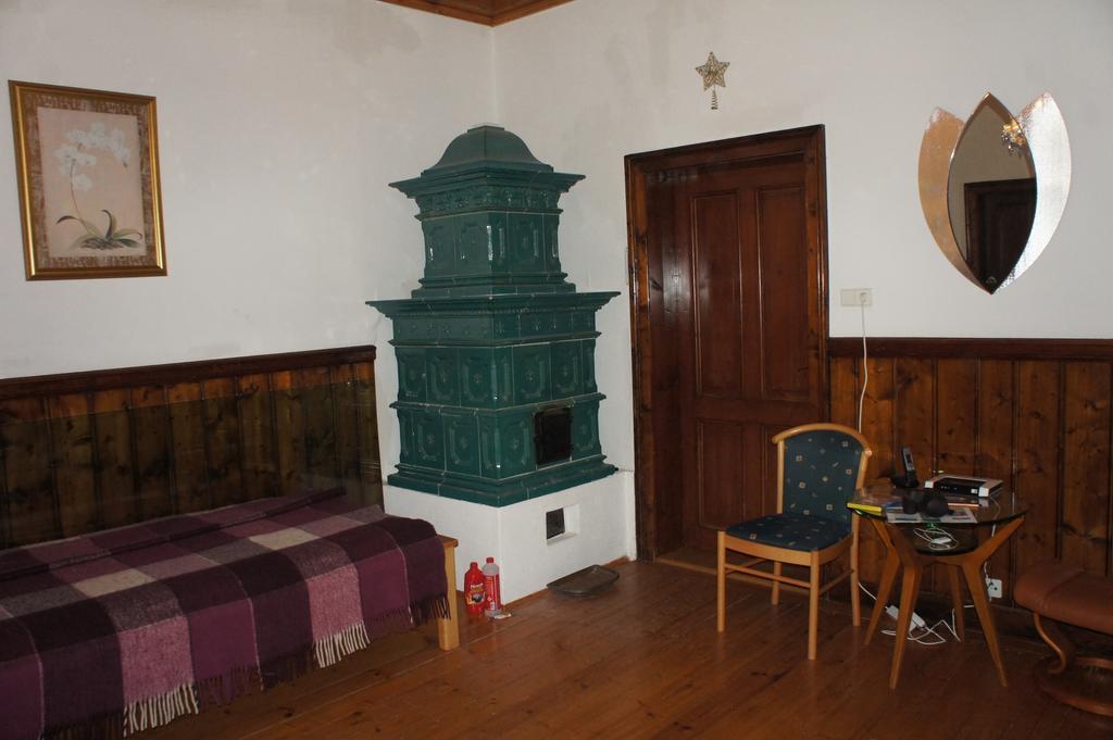 Hotel Esseda Mariazell Exterior foto
